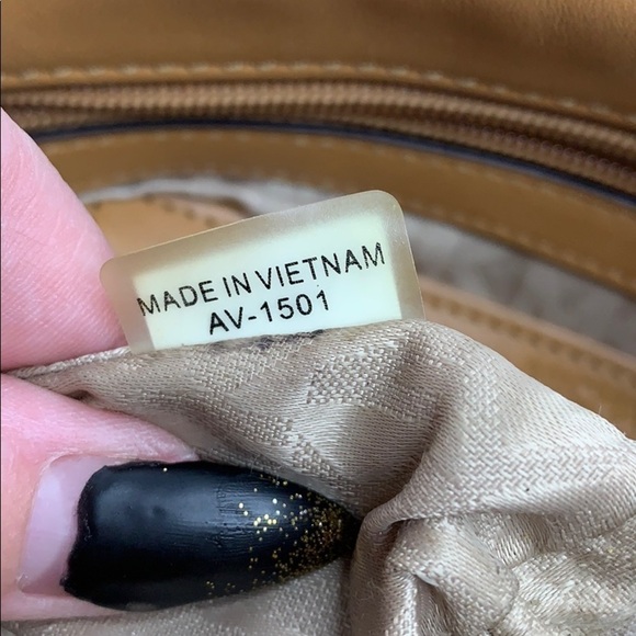 Michael Kors Jet Set Shoulder bag - Picture 9 of 9